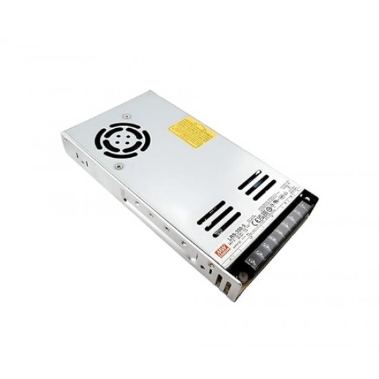 Mean well LRS-350-5 5V 60A 300W Single Output Switching Power Supply (SMPS)