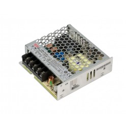 Mean Well LRS-75-24 24V 3.2A 76.8W Switching Power Supply (SMPS) - Single Output Mean Well LRS-75-24 24V 3.2A 76.8W Switching Power Supply (SMPS) - Single Output