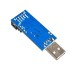 USBasp AVR Programmer Onboard ATMega8 (L) Chip - LC-01