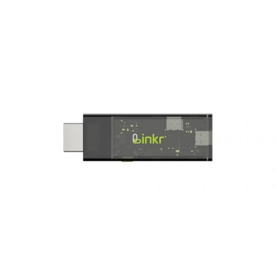 RADXA Linkr Remote Control Device for Humans and AI Agents RADXA Linkr Remote Control Device for Humans and AI Agents