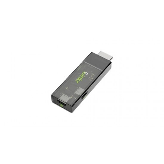RADXA Linkr Remote Control Device for Humans and AI Agents RADXA Linkr Remote Control Device for Humans and AI Agents