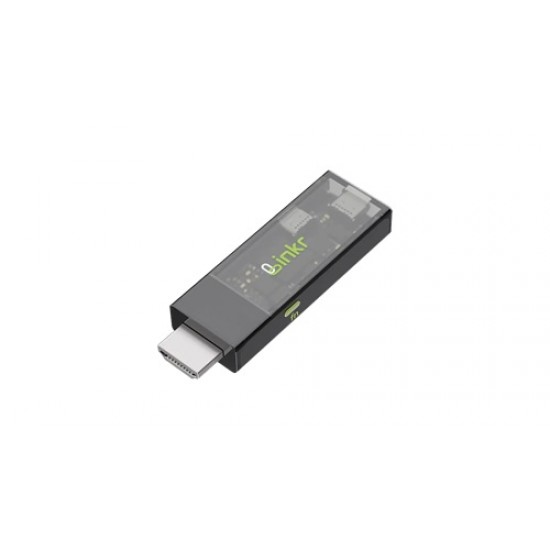 RADXA Linkr Remote Control Device for Humans and AI Agents RADXA Linkr Remote Control Device for Humans and AI Agents