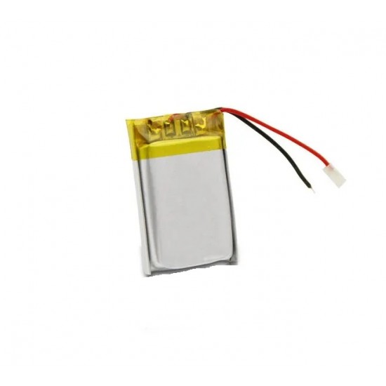 403450 3.7V 1500mAh LiPo Rechargeable Battery 