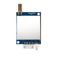 LoRa6100Pro 1W, TTL, 868MHz, 6-8km, Long Range Wireless RF Mesh LoRa Module