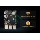 Luckfox Aura 4GB Ram + No eMMC High-Performance Linux Development Board, Rockchip RV1126B Quad-Core 1.6GHz Processor, 3 TOPS Computing Power, 4K Encoding And Decoding, Dual Band Wi-Fi 6 & BLE 5.4