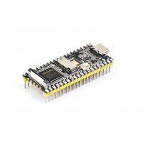 LuckFox Pico RV1103 Linux Micro Development Board, Integrates ARM Cortex-A7/RISC-V MCU/NPU/ISP Processors