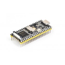 LuckFox Pico RV1103 Linux Micro Development Board, Integrates ARM Cortex-A7/RISC-V MCU/NPU/ISP Processors LuckFox Pico RV1103 Linux Micro Development Board, Integrates ARM Cortex-A7/RISC-V MCU/NPU/ISP Processors