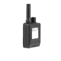 Elecrow ThinkNode M1 Walkie-Talkie- LoRa Meshtastic Transceiver | With 1.54inch EPD Screen|GPS function|nRF52840-With Case-868/915MHz