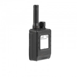 Elecrow ThinkNode M1 Walkie-Talkie- LoRa Meshtastic Transceiver | With 1.54inch EPD Screen|GPS function|nRF52840-With Case-868/915MHz Elecrow ThinkNode M1 Walkie-Talkie- LoRa Meshtastic Transceiver | With 1.54inch EPD Screen|GPS function|nRF52840-With Case-868/915MHz