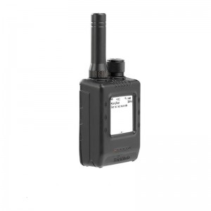 Elecrow ThinkNode M1 Walkie-Talkie- LoRa Meshtastic Transceiver | With 1.54inch EPD Screen|GPS function|nRF52840-With Case-868/915MHz Elecrow ThinkNode M1 Walkie-Talkie- LoRa Meshtastic Transceiver | With 1.54inch EPD Screen|GPS function|nRF52840-With Case-868/915MHz