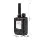 Elecrow ThinkNode M1 Walkie-Talkie- LoRa Meshtastic Transceiver | With 1.54inch EPD Screen|GPS function|nRF52840-With Case-868/915MHz