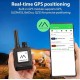 Elecrow ThinkNode M1 Walkie-Talkie- LoRa Meshtastic Transceiver | With 1.54inch EPD Screen|GPS function|nRF52840-With Case-868/915MHz