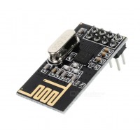 M177 NRF24L01 2.4GHz Antenna Wireless Transceiver Module