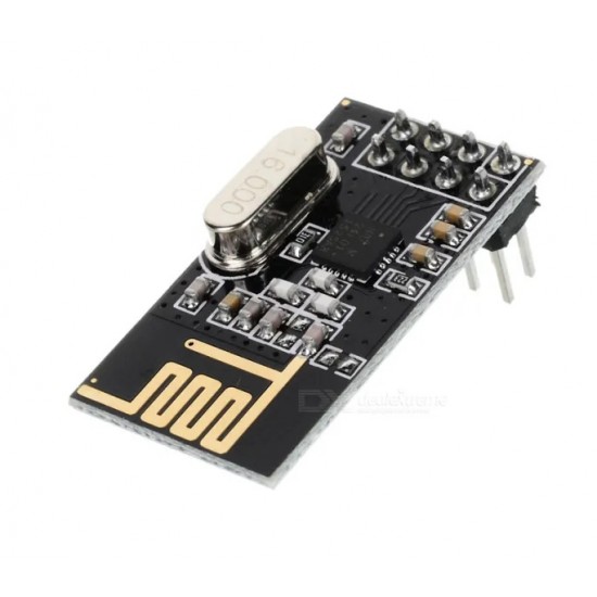 M177 NRF24L01 2.4GHz Antenna Wireless Transceiver Module