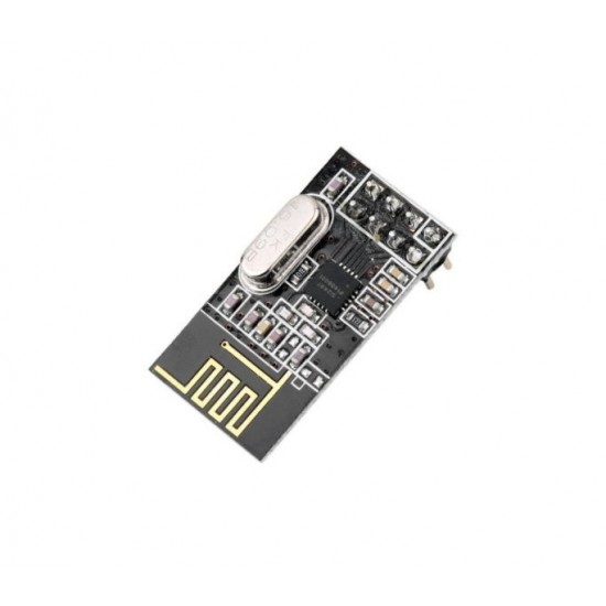 M177 NRF24L01 2.4GHz Antenna Wireless Transceiver Module