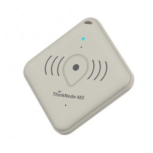 Elecrow ThinkNode M3 Tracker Card - Meshtastic Tracker With GPS/WiFi/BLE function For Indoor and Outdoor Positioning-868/915 MHz