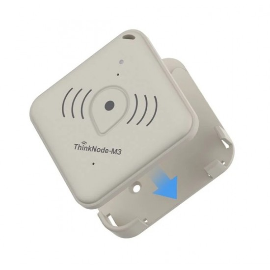 Elecrow ThinkNode M3 Tracker Card - Meshtastic Tracker With GPS/WiFi/BLE function For Indoor and Outdoor Positioning-868/915 MHz