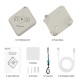Elecrow ThinkNode M3 Tracker Card - Meshtastic Tracker With GPS/WiFi/BLE function For Indoor and Outdoor Positioning-868/915 MHz