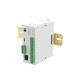 Ebyte M31-AAAX4440G-L9 4DI + 4AI + 4DO LoRa Host Wireless Remote IO Module Multi-Channel Analog/Switch Quantity Acquisition Control