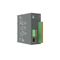 EBYTE M31-AFAX4440G-U-CAN 4DI+4DO+4AI Remote I/O Module - Support  Standard CANopen Communication Protocol