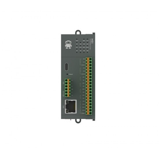 EBYTE M31-AFAX4440G-U-CAN 4DI+4DO+4AI Remote I/O Module - Support  Standard CANopen Communication Protocol