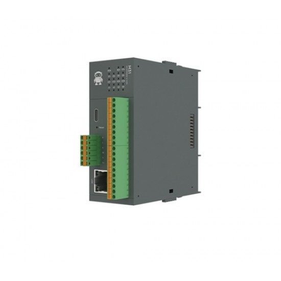 EBYTE M31-AFAX4440G-U-CAN 4DI+4DO+4AI Remote I/O Module - Support  Standard CANopen Communication Protocol