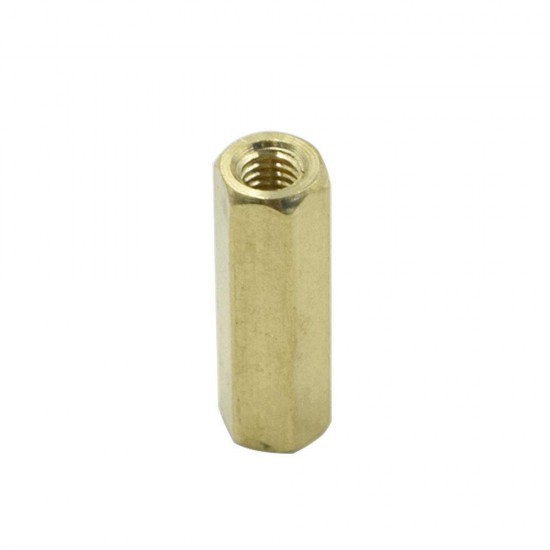 M3x15 Female to Female Hex Spacer Standoff 