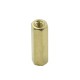M3x15 Female to Female Hex Spacer Standoff 
