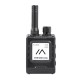 Elecrow ThinkNode M5 Walkie-Talkie Pro- Meshtastic (LoRa) Signal Transceiver |ESP32-S3 | 1.54inch Screen | GPS Function-868/915MHz