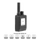 Elecrow ThinkNode M5 Walkie-Talkie Pro- Meshtastic (LoRa) Signal Transceiver |ESP32-S3 | 1.54inch Screen | GPS Function-868/915MHz