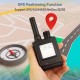 Elecrow ThinkNode M5 Walkie-Talkie Pro- Meshtastic (LoRa) Signal Transceiver |ESP32-S3 | 1.54inch Screen | GPS Function-868/915MHz