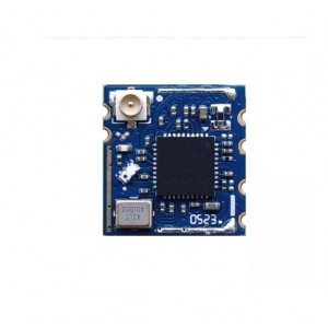 LB-LINK BL-M8731BU4-Q 2.4/5GHz Dual Band Wi-Fi Module - Based on RTL8731BU- IEEE 802.11 a/b/g/n Standard LB-LINK BL-M8731BU4-Q 2.4/5GHz Dual Band Wi-Fi Module - Based on RTL8731BU- IEEE 802.11 a/b/g/n Standard