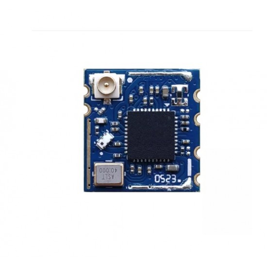 LB-LINK BL-M8731BU4-Q 2.4/5GHz Dual Band Wi-Fi Module - Based on RTL8731BU- IEEE 802.11 a/b/g/n Standard