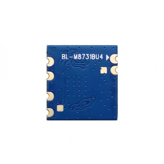 LB-LINK BL-M8731BU4-Q 2.4/5GHz Dual Band Wi-Fi Module - Based on RTL8731BU- IEEE 802.11 a/b/g/n Standard