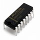 MAX232 Dual EIA-232 Driver/ Receiver