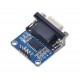 MAX3232 RS232 to TTL Serial Port Converter Module