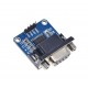 MAX3232 RS232 to TTL Serial Port Converter Module