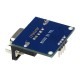 MAX3232 RS232 to TTL Serial Port Converter Module