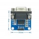 MAX3232 RS232 to TTL Serial Port Converter Module