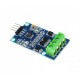 MAX490 RS422 to TTL Power Supply Converter Module