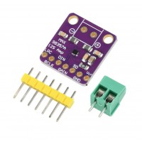MAX98357A BGA 2.8 I2S 3W Class D Mini Mono Amplifier Module