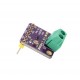 MAX98357A BGA 2.8 I2S 3W Class D Mini Mono Amplifier Module