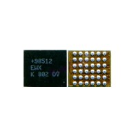 MAX98512 Audio IC For Samsung S9 S9+ SMD