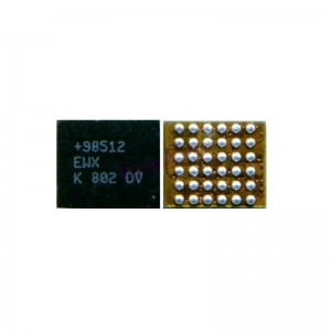MAX98512 Audio IC For Samsung S9 S9+ SMD MAX98512 Audio IC For Samsung S9 S9+ SMD