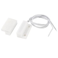 MC-38 Wired Door Window Magnetic Switch Sensor