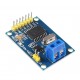 MCP2515 Can Bus Module Board with TJA1050 Receiver SPI Interface