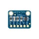 CJMCU-MCP4725 12-Bit I2C DAC Breakout Development Board