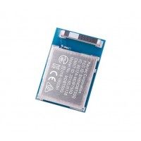 Raytac MDBT50Q-1MV2 Bluetooth 5.4 BLE Module with Nordic nRF52840 SoC, Chip Antenna, 1MB Flash, 256KB RAM