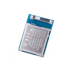 Raytac MDBT50Q-1MV2 Bluetooth 5.4 BLE Module with Nordic nRF52840 SoC, Chip Antenna, 1MB Flash, 256KB RAM Raytac MDBT50Q-1MV2 Bluetooth 5.4 BLE Module with Nordic nRF52840 SoC, Chip Antenna, 1MB Flash, 256KB RAM