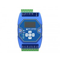 ME31-XAXX0600 6AI RS485 ModBus TCP RTU I/O Networking Module